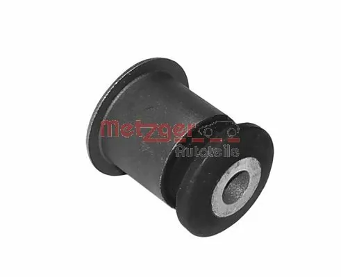 Mounting, control/trailing arm
